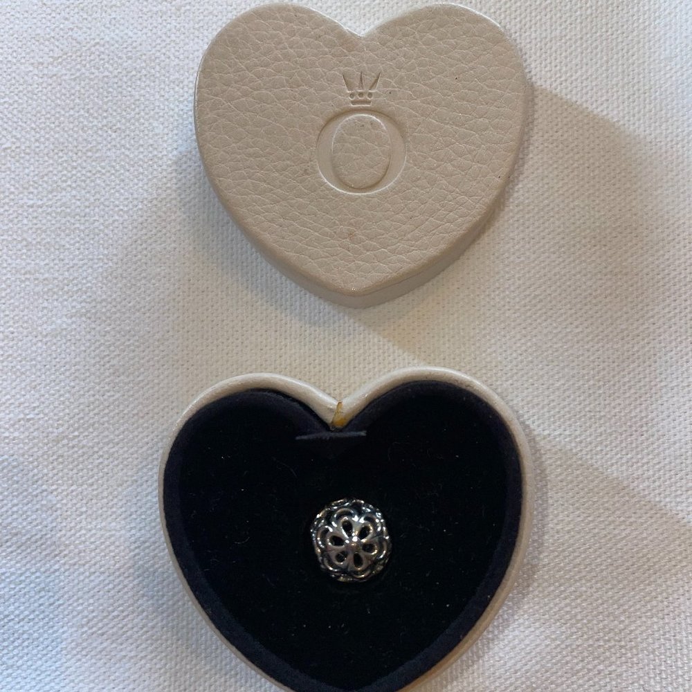 Pandora Charm